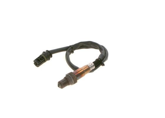 Sonda lambda BOSCH 0 258 006 755