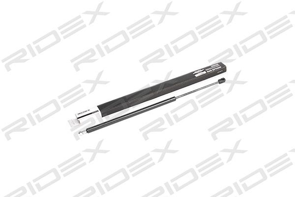 Sprężyna gazowa, pokrywa bagażnika RIDEX 219G0231