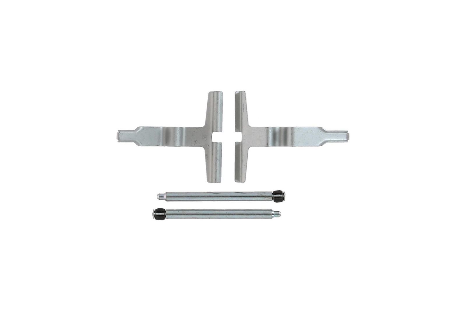 Piederumu komplekts, Disku bremžu uzlikas