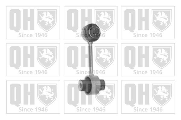 Drążek / wspornik, stabilizator QUINTON HAZELL QLS3654S