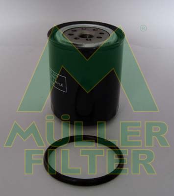 Levně Olejový filtr MULLER FILTER FO587