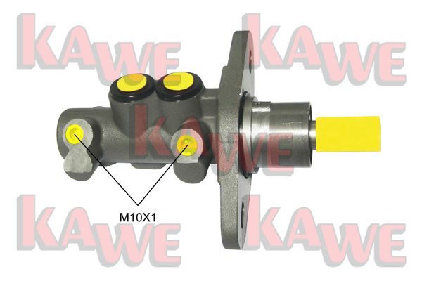 Pompa hamulcowa KAWE B6239