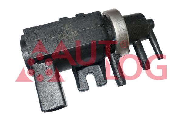 Клапан возврата ОГ