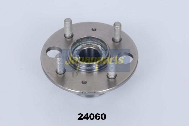 Levně Náboj kola JAPANPARTS KK-24060