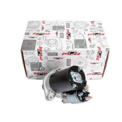 starter MTR 13047886