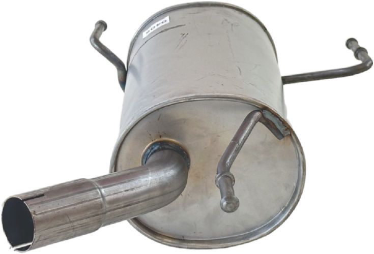Levně Zadní tlumič výfuku BOSAL 185-621