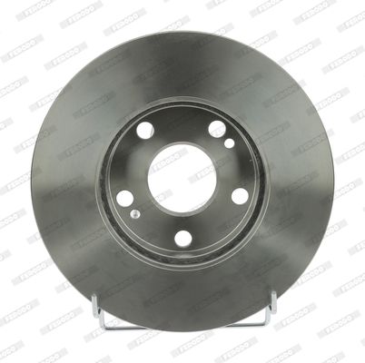 Tarcza hamulcowa FERODO DDF1167