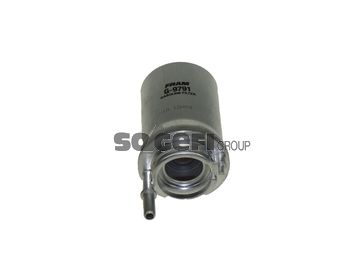 Filtr paliwa FRAM G9791
