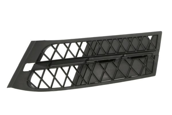 Grille de ventilation, pare-chocs