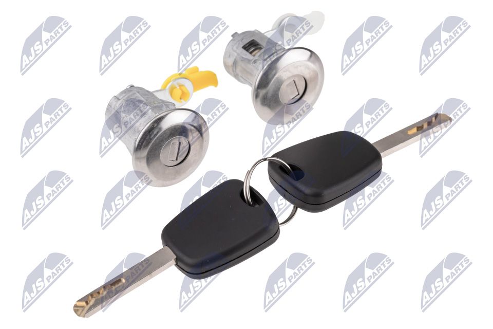 Комплект цилиндра замка