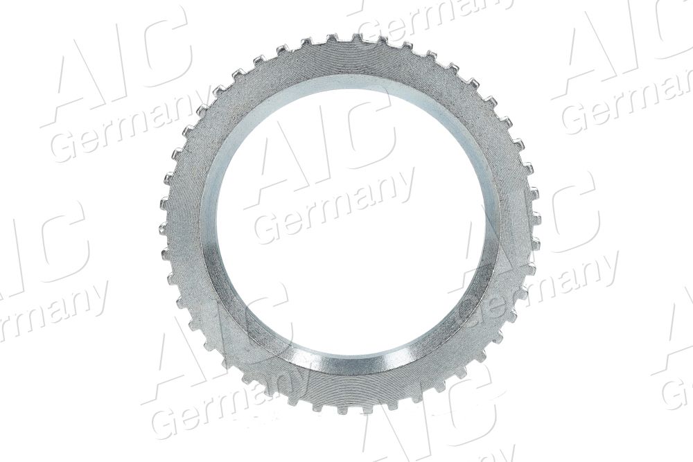 Зубчатый диск импульсного датчика, противобл. устр.