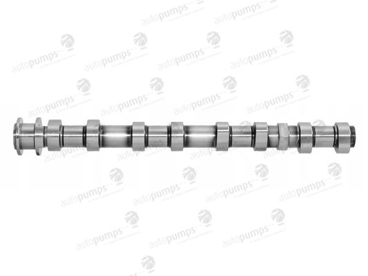 Ax cu came Autopumps UK AC6561