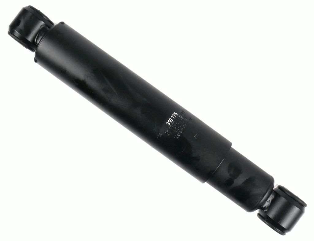 Amortyzator BOGE 40-C90-0