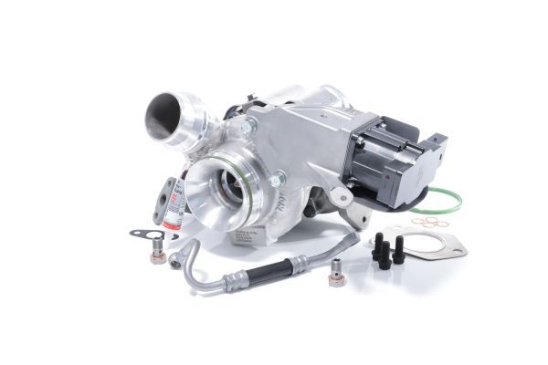 Compresor,sistem de supraalimentare BTS Turbo T981026BL