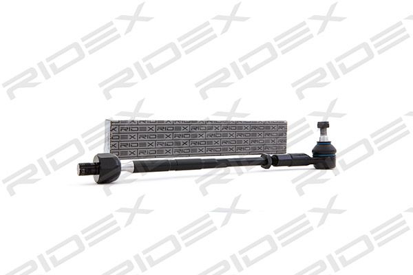 Drążek kierowniczy poprzeczny RIDEX 284R0003