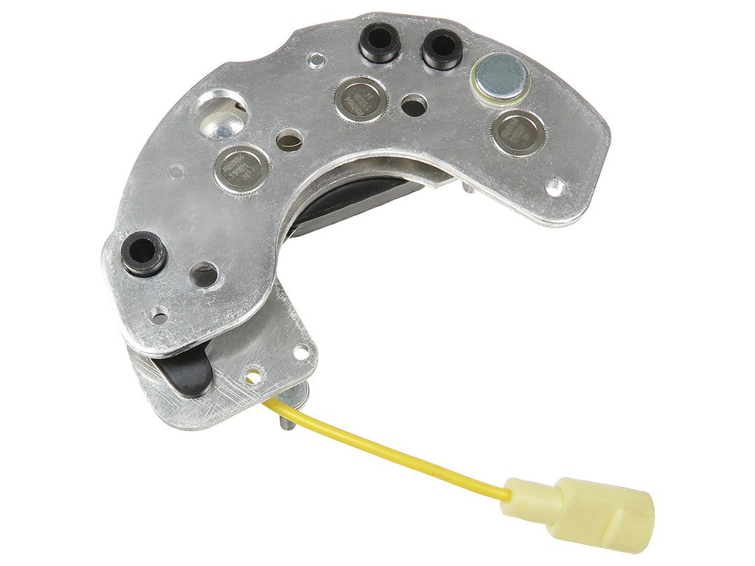 Levně Usměrňovač, generátor AS-PL ARC4004