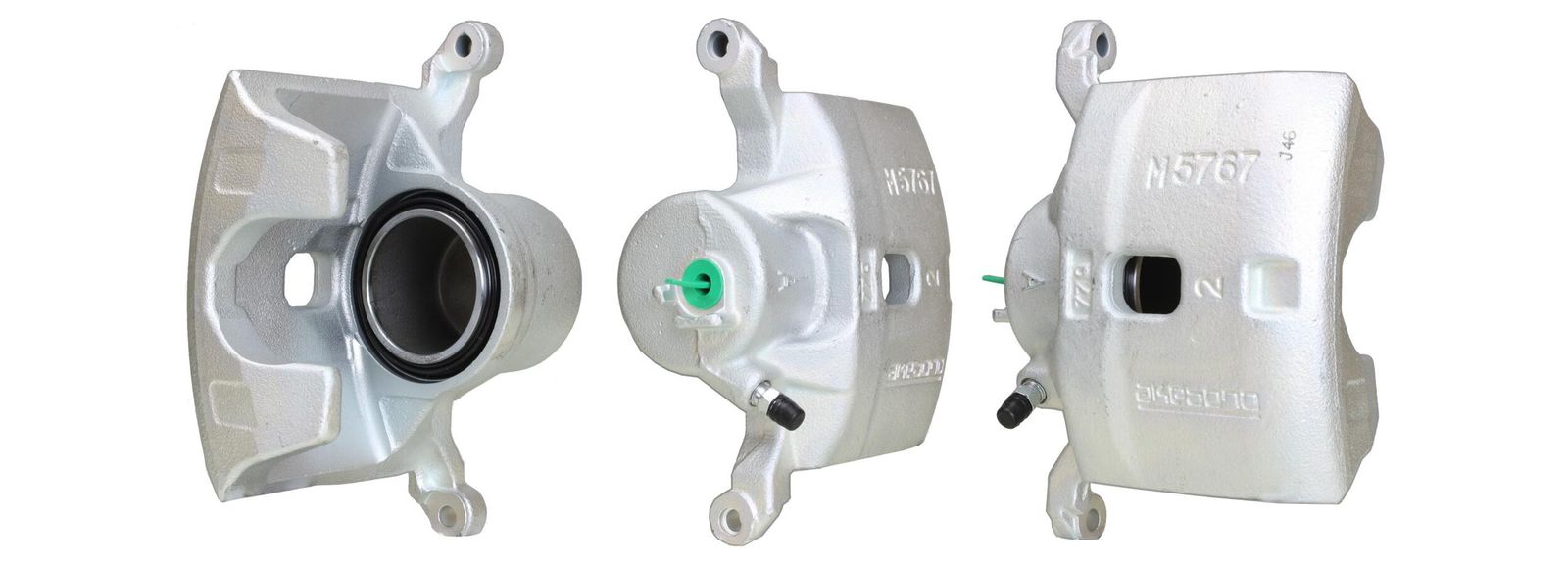 Etrier frana ELSTOCK 82-3176