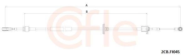 COFLE 2CBFI045