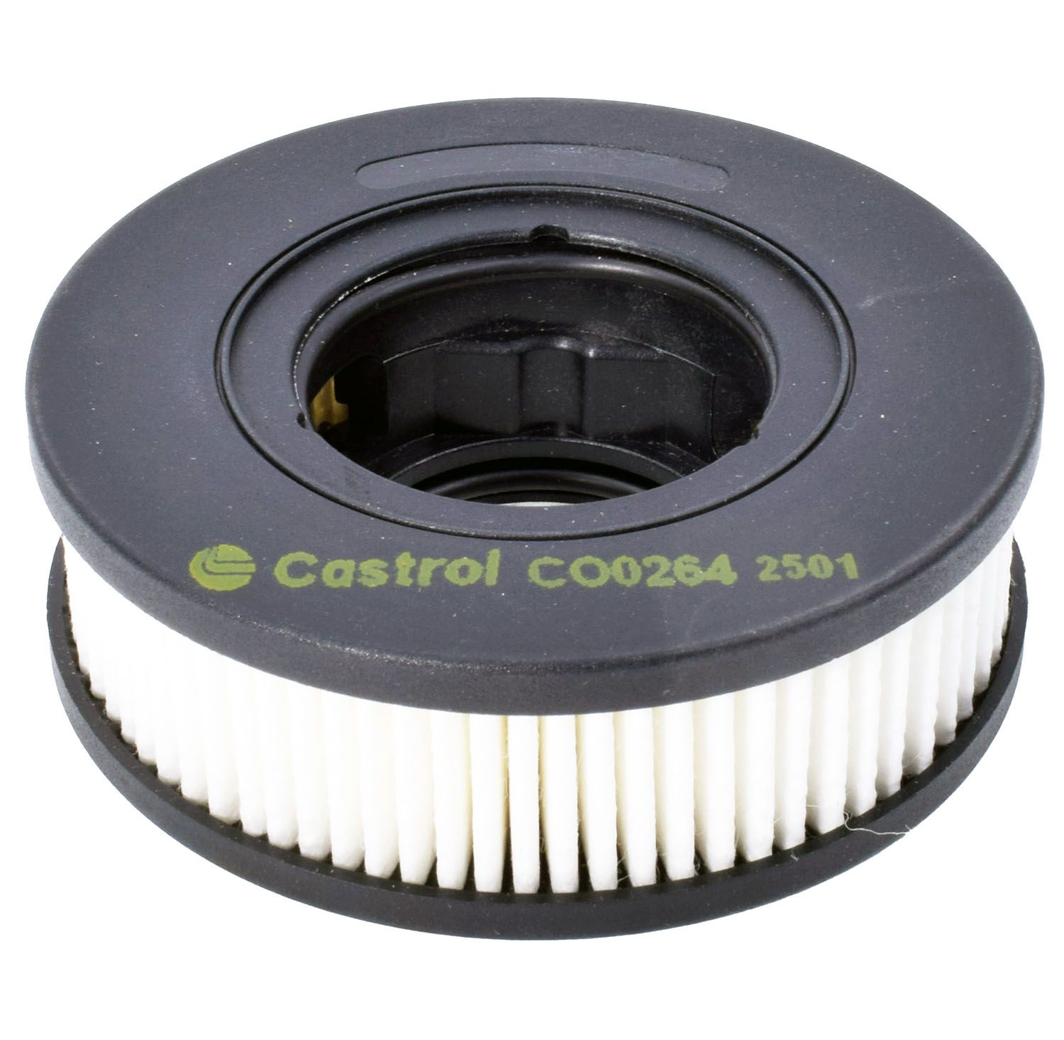 E-shop Filter odvzdużnenia kľukovej skrine Castrol filters CO0264