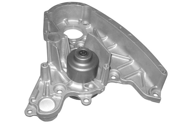 Pompe à eau, refroidissement du moteur