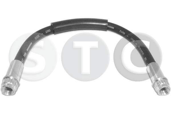 Przewód hamulcowy elastyczny STC T496586