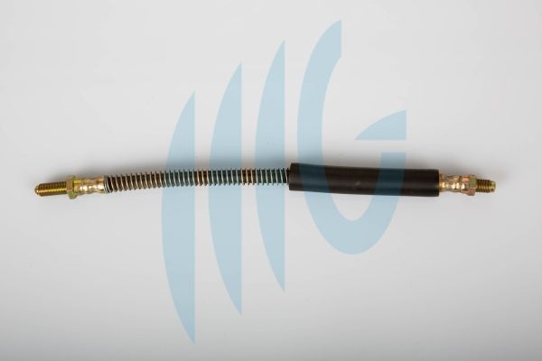 Przewód hamulcowy elastyczny RICAMBIFLEX GM 02280413