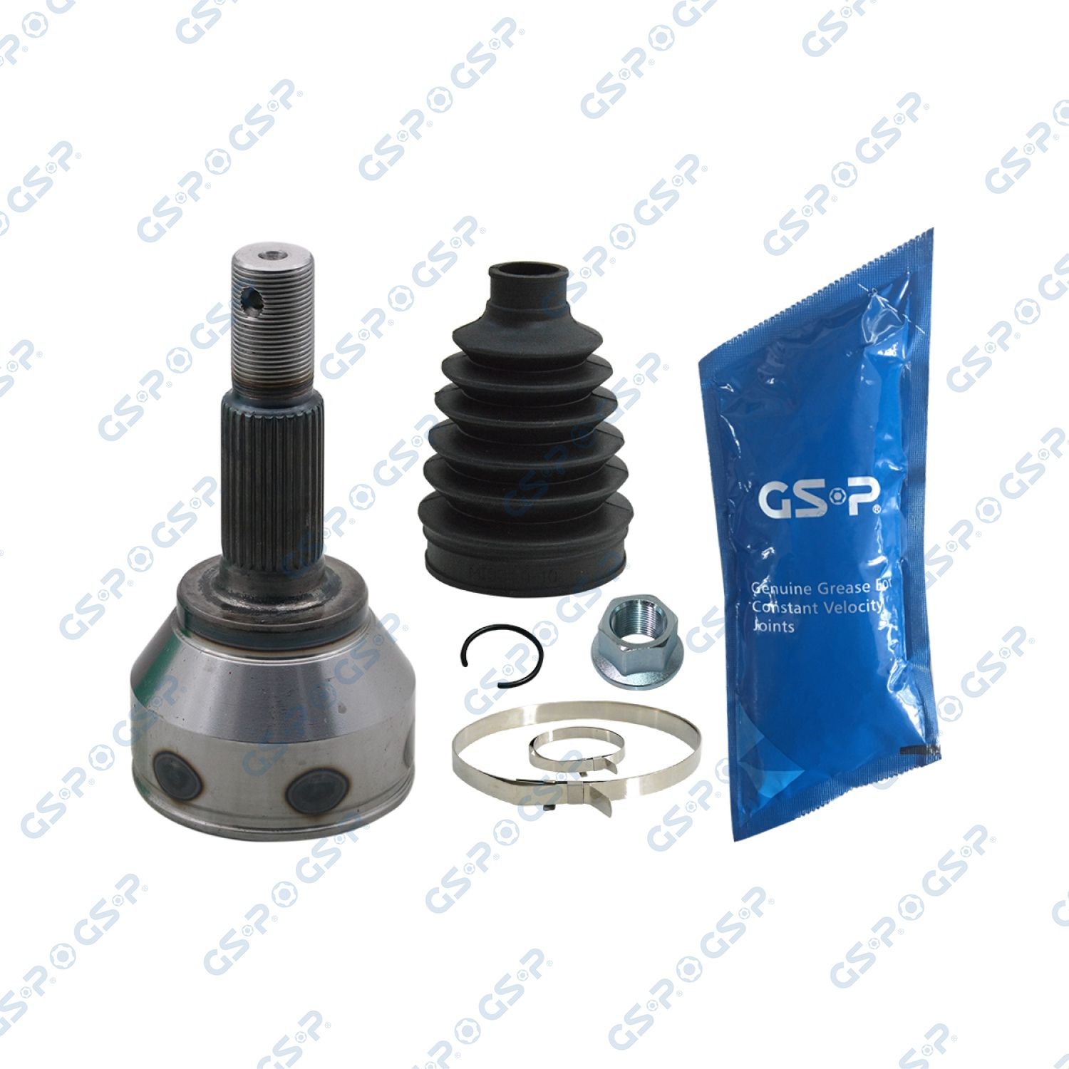 Set articulatie, planetara GSP 801560