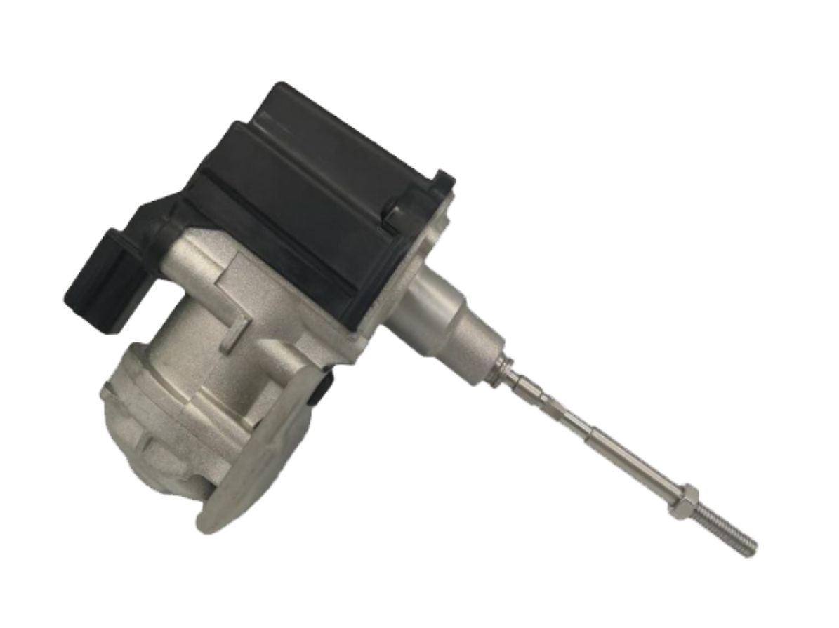 Élément d'ajustage, turbocompresseur OE VAG 06K145725T