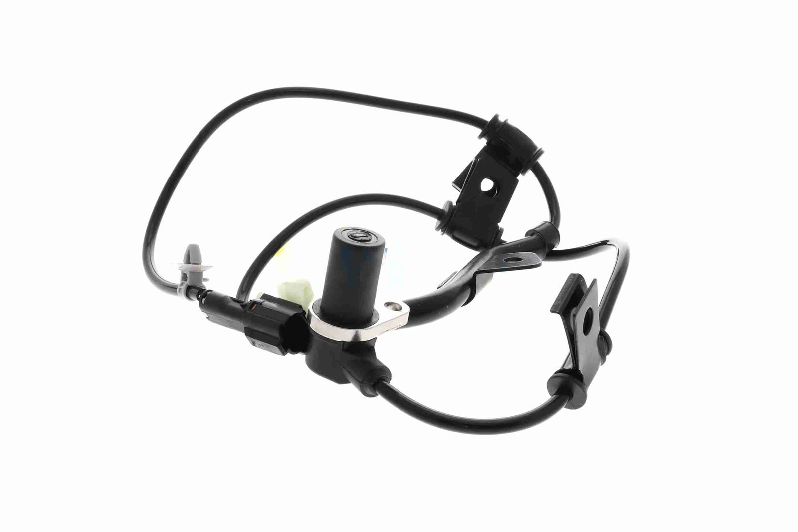 Capteur, vitesse de roue