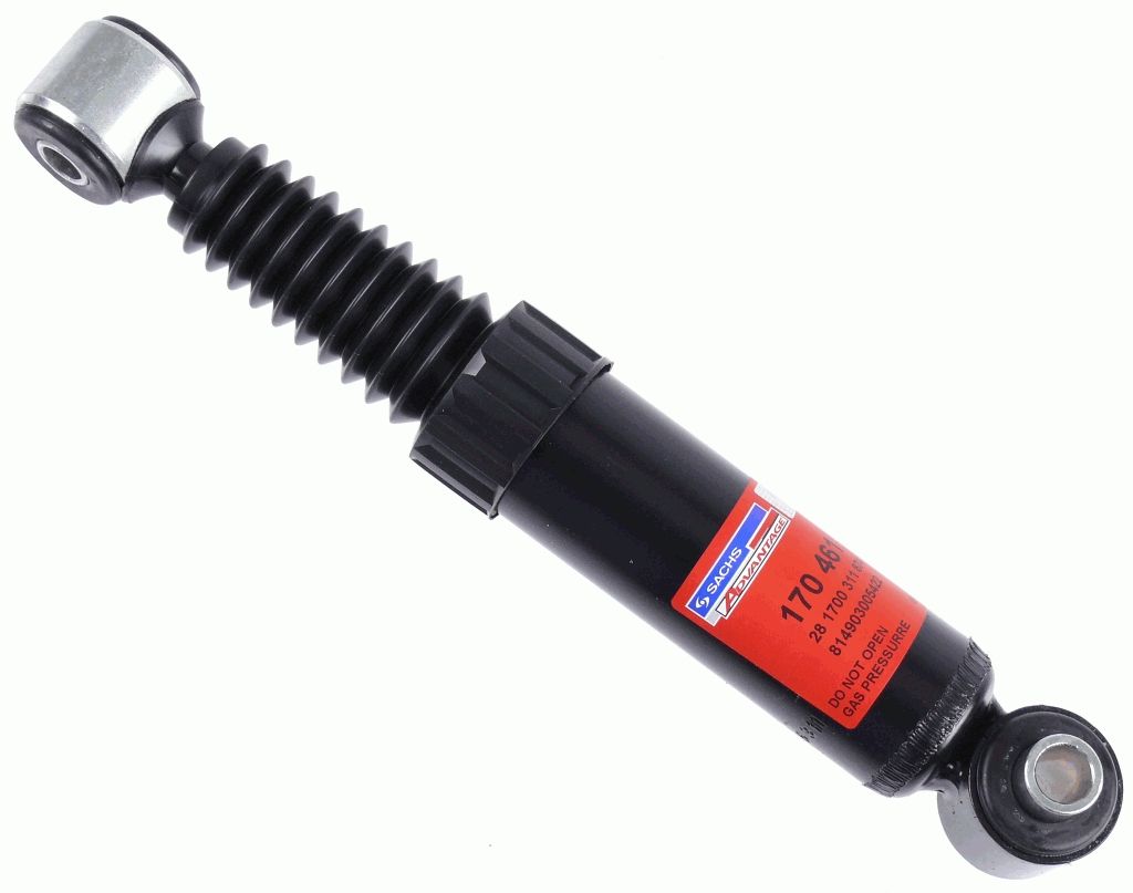 Amortyzator SACHS 170 461