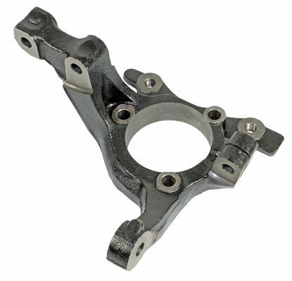 Articulatie directie, suspensie roata METZGER 58098301