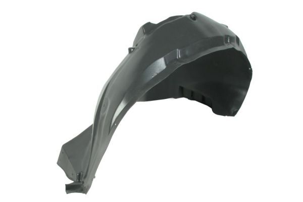 Обшивка, колесная ниша