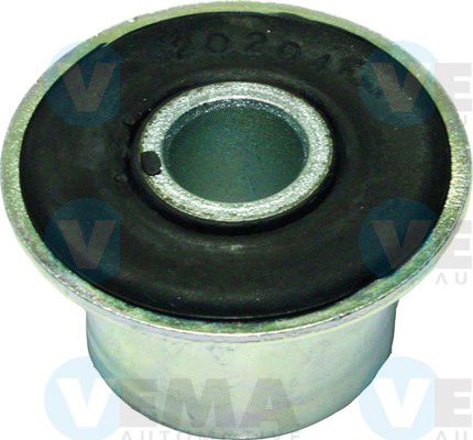 Łożyskowanie, korpus osi VEMA 540002