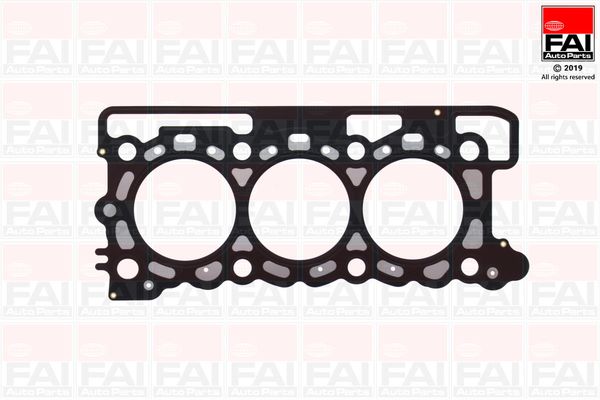 Uszczelka, głowica cylindrów FAI AUTOPARTS HG1616A