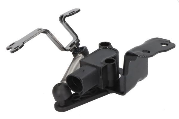 Andur, seadeelement- tulede ulatuse reguleerimine