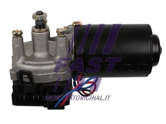 Silnik wycieraczek FAST FT82801
