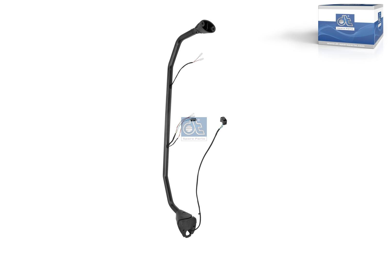 Suport montare, oglinda retrovizoare exterioara DT Spare Parts 4.63924