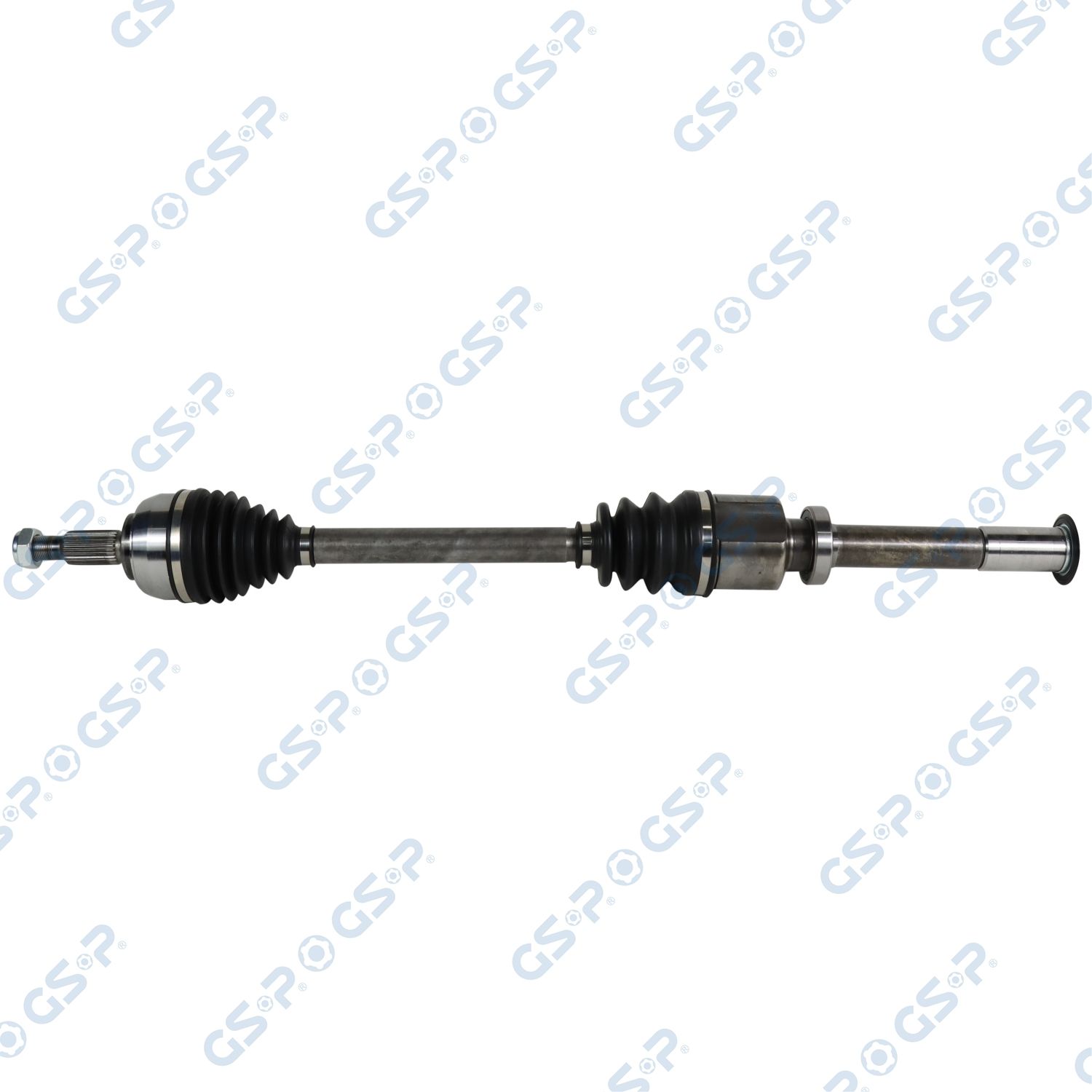 Приводной вал