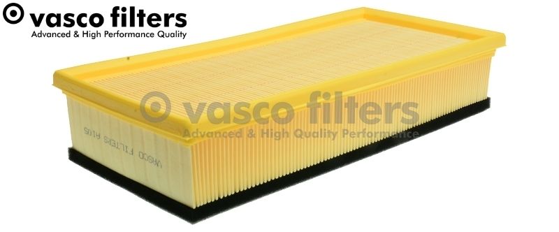 Filtr powietrza DAVID VASCO A105