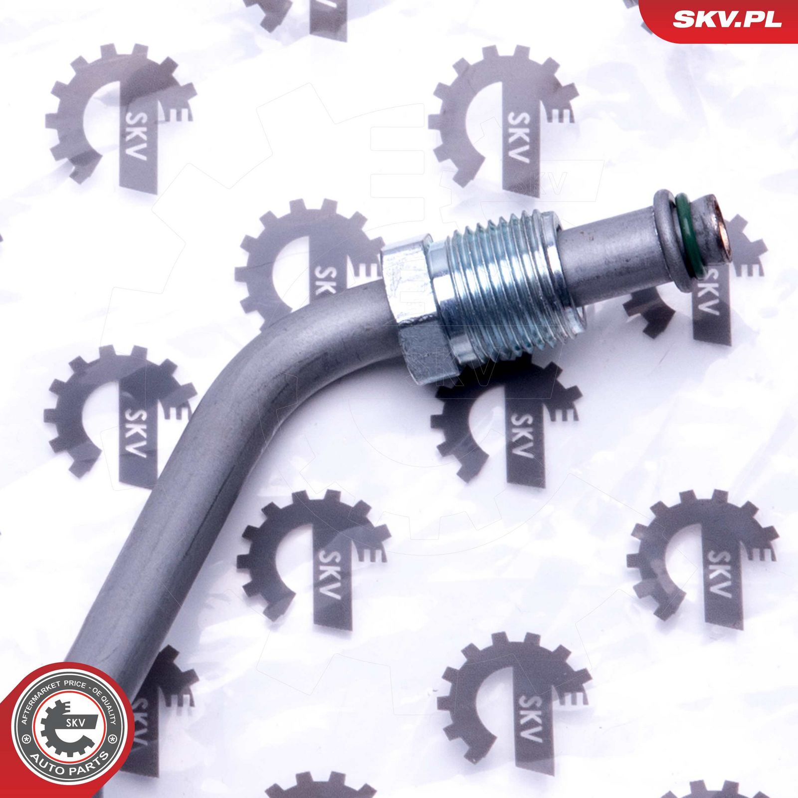Levně Hydraulická hadice, řízení ESEN SKV 10SKV805