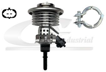 Modul dozare, injectie aditiv 3RG 84513