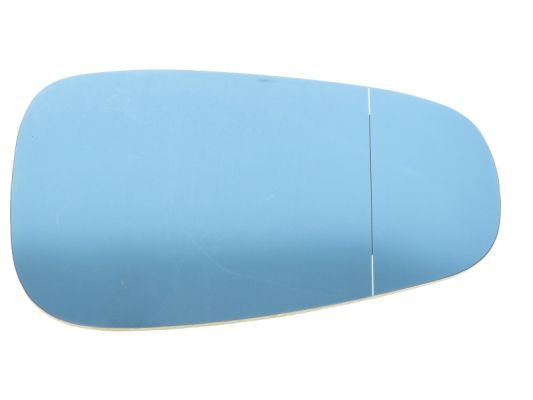 Verre de rétroviseur, rétroviseur extérieur
