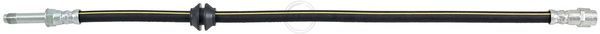 Przewód hamulcowy elastyczny A.B.S. SL 6726