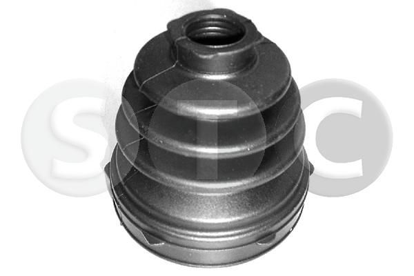 Osłona, wał napędowy STC T400234