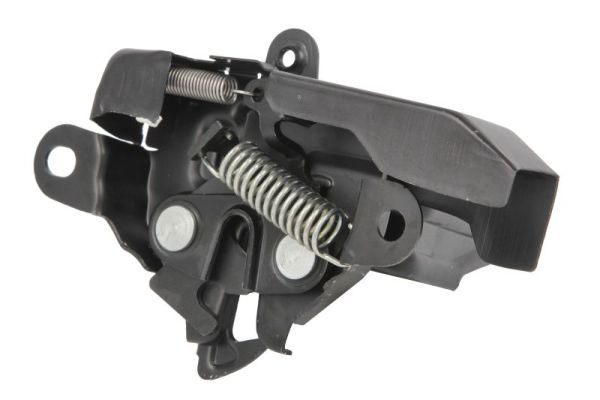 Serrure de capot-moteur