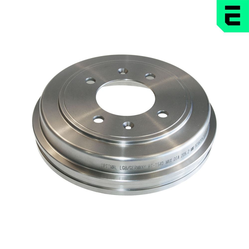 Tambur frana OPTIMAL BT-1540