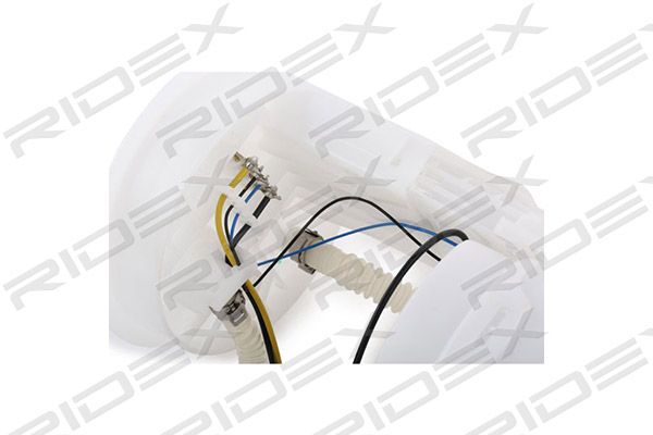 Zespół zasilający w paliwo RIDEX 1382F0128
