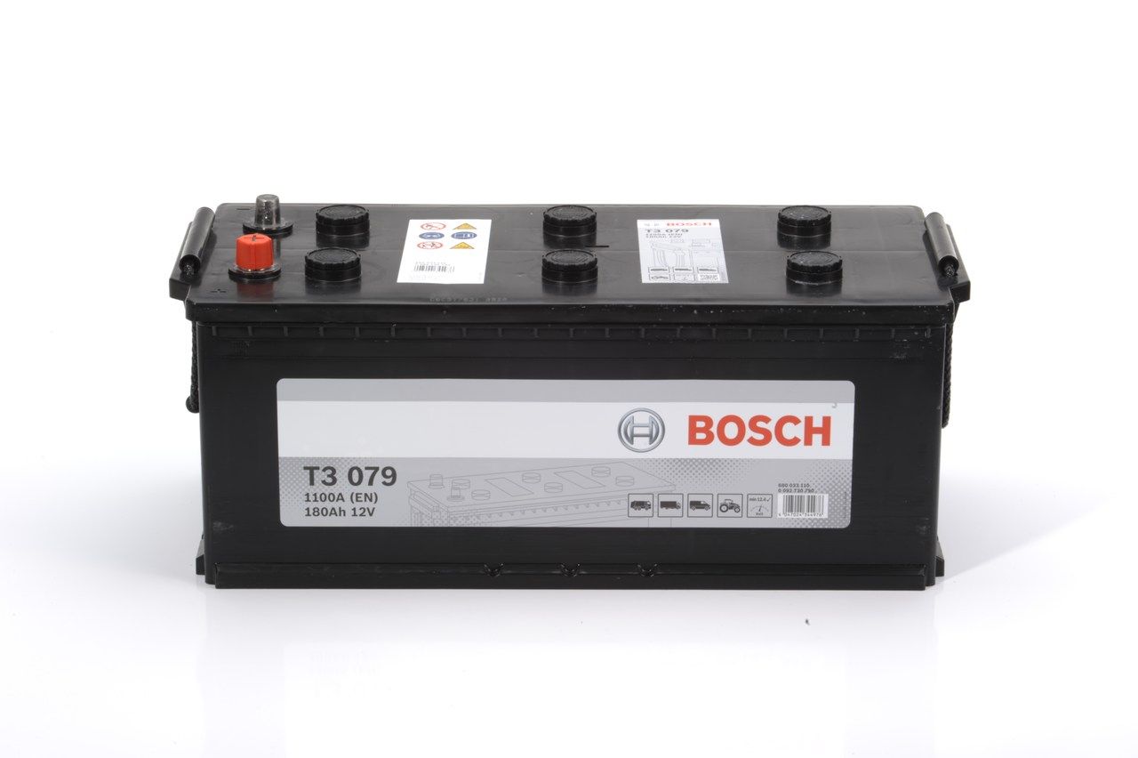 startovací baterie BOSCH 0 092 T30 790