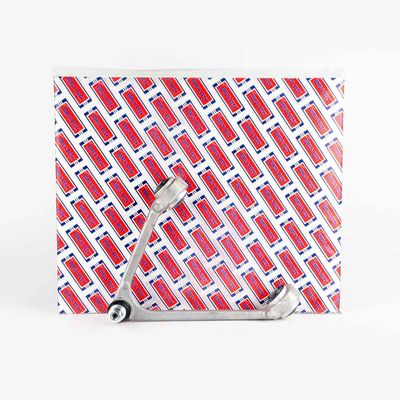 Wahacz, zawieszenie koła BORG & BECK BCA6659