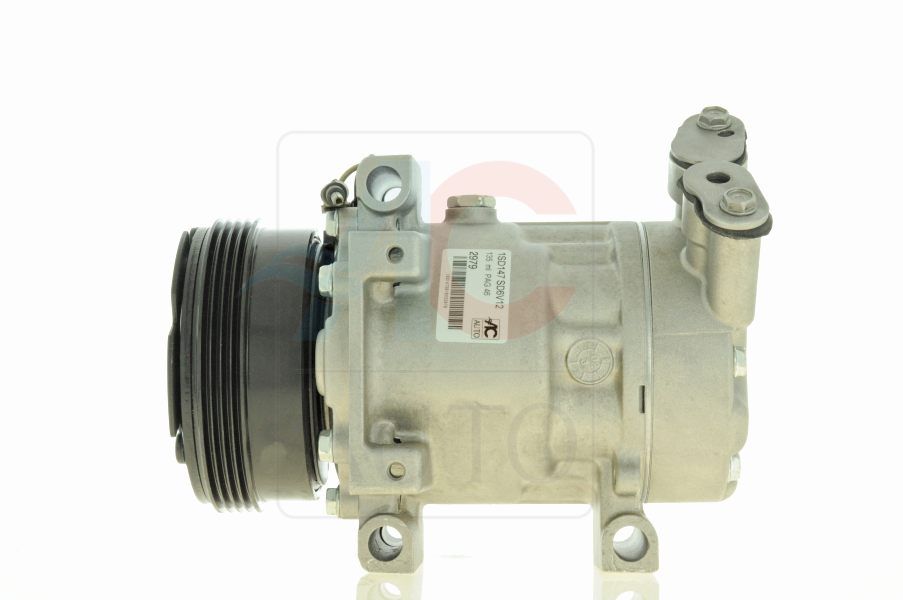 Compresor, climatizare ACAUTO AC-01SD147